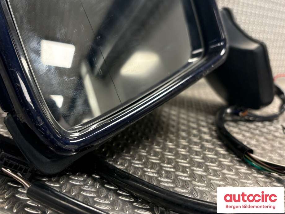 Speil venstre til Mercedes G-Wagen 1990-->> (W463) (W463) (MERCEDES|A 463 810 49 16|A4638107116|)