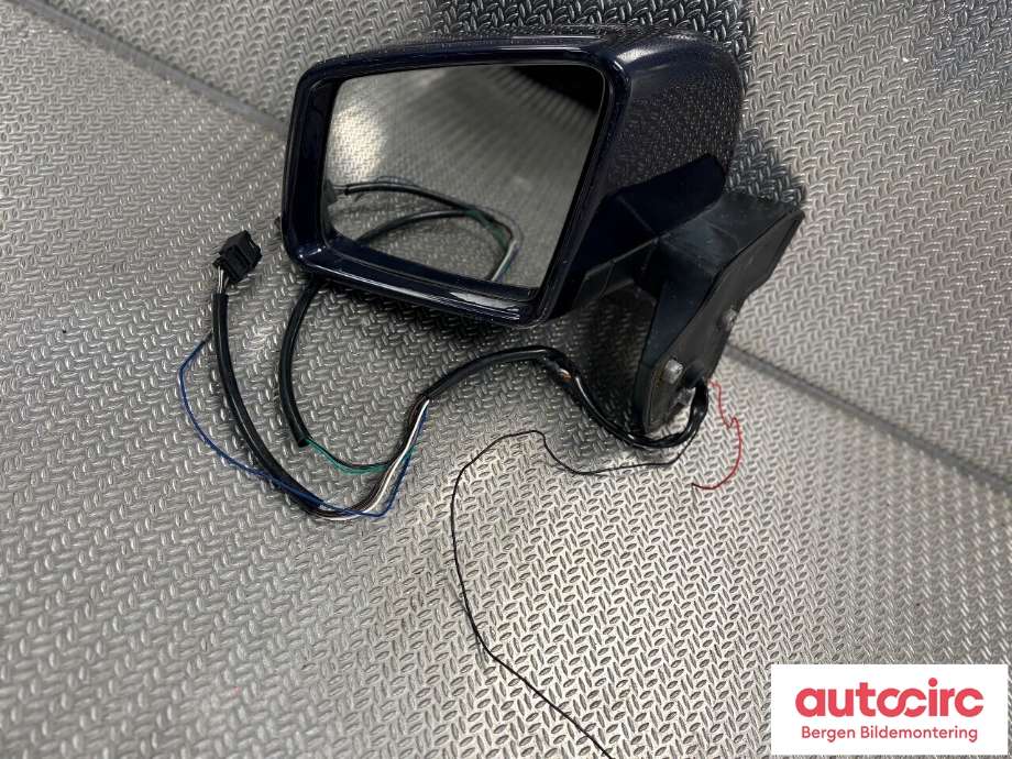 Speil venstre til Mercedes G-Wagen 1990-->> (W463) (W463) (MERCEDES|A 463 810 49 16|A4638107116|)