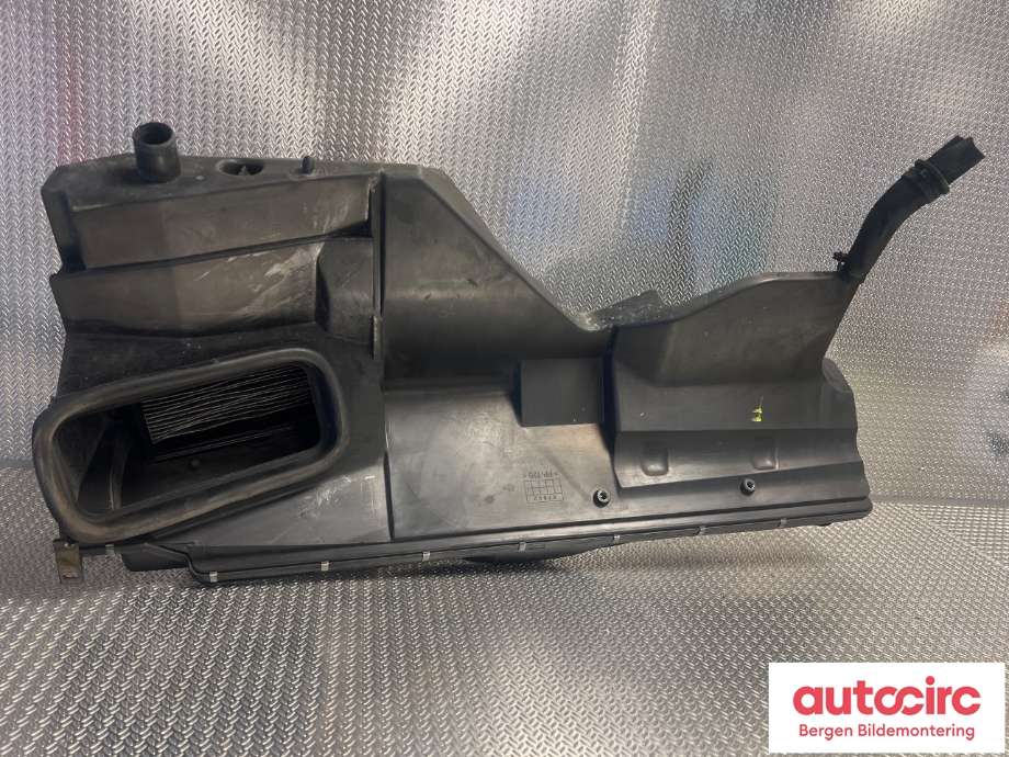 Diverse deler til Mercedes G-Wagen 1990-->> (W463) (W463) (MERCEDES|A4638300023|)