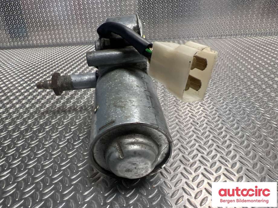 Viskermotor frontrute til Mercedes G-Wagen 1990-->> (W463) (W463) (MERCEDES|A4639064400|A0028204542|A0068204242)