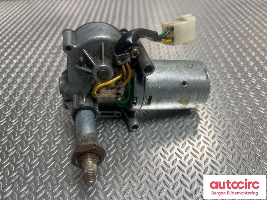Viskermotor frontrute til Mercedes G-Wagen 1990-->> (W463) (W463) (MERCEDES|A4639064400|A0028204542|A0068204242)