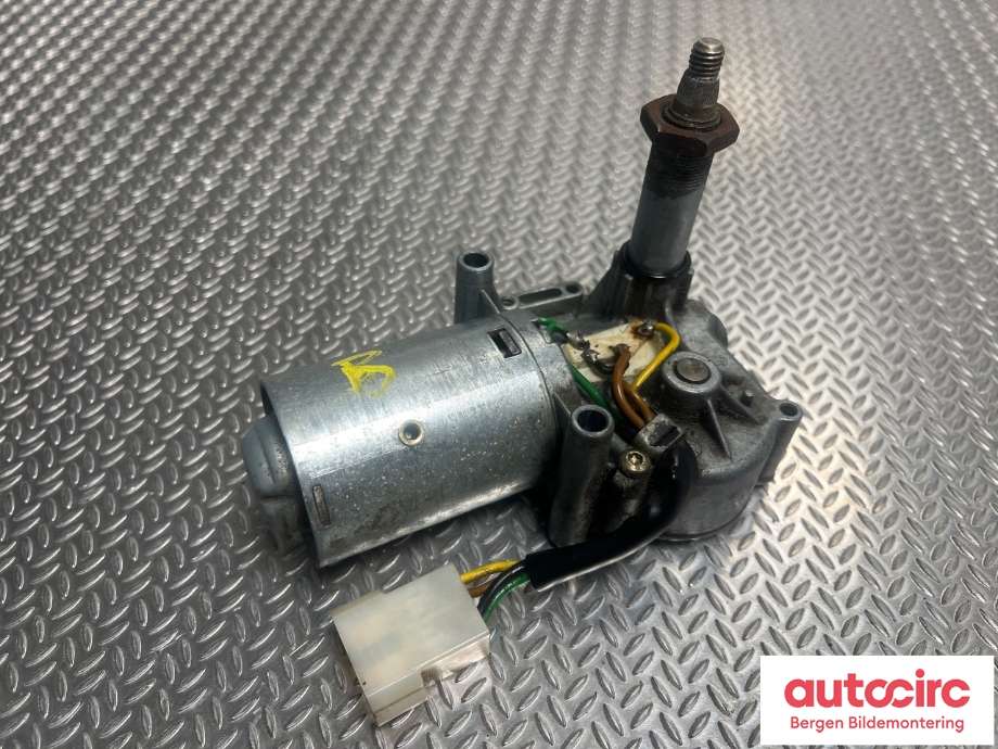 Viskermotor frontrute til Mercedes G-Wagen 1990-->> (W463) (W463) (MERCEDES|A4639064400|A0028204542|A0068204242)