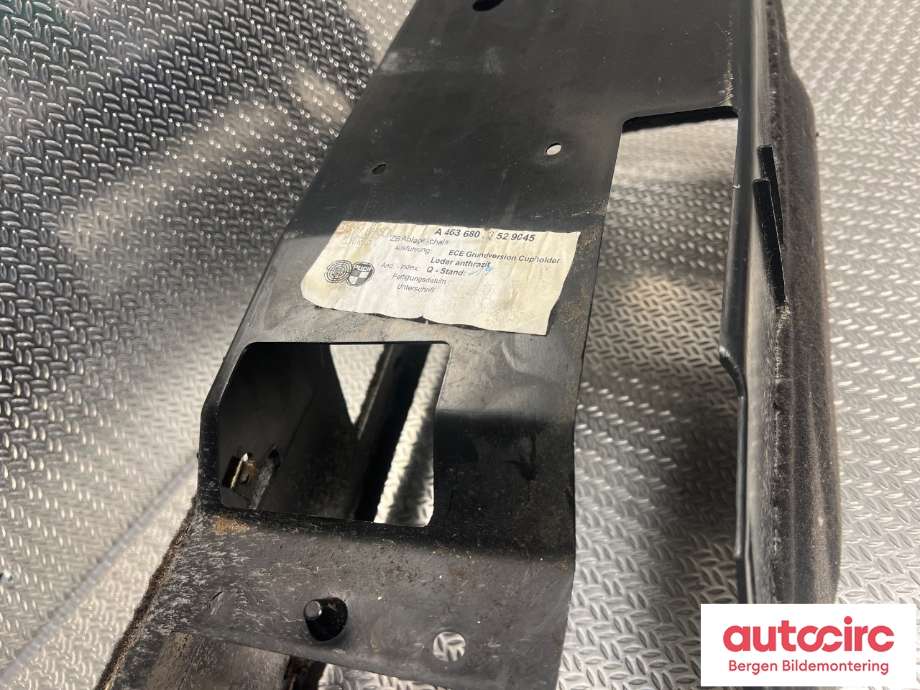 Innredning pakke til Mercedes G-Wagen 1990-->> (W463) (W463) (MERCEDES|A4636801052|A 463 680 23 52 9045)