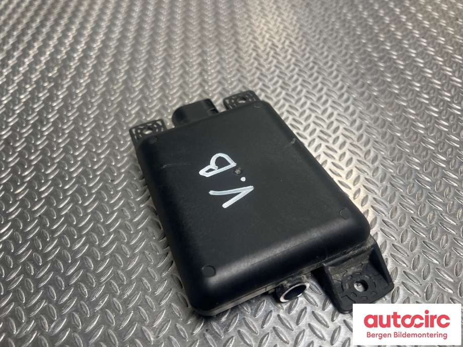 Sensor radar til Škoda Octavia 2017-2020 (Type III, Fase 2)  (SKODA|5Q0 907 685 C|)