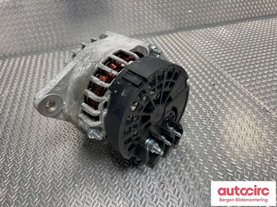 Dynamo til Saab 9-3 2003-2007 (Type II, Fase 1)  (SAAB|93190141|93182518|)