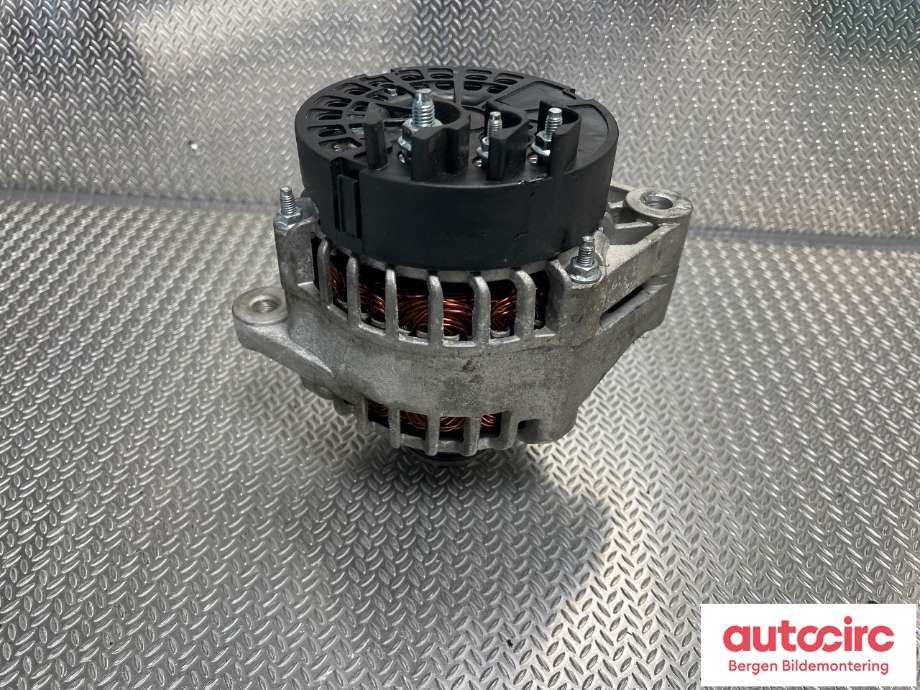 Dynamo til Saab 9-3 2003-2007 (Type II, Fase 1)  (SAAB|93190141|93182518|)