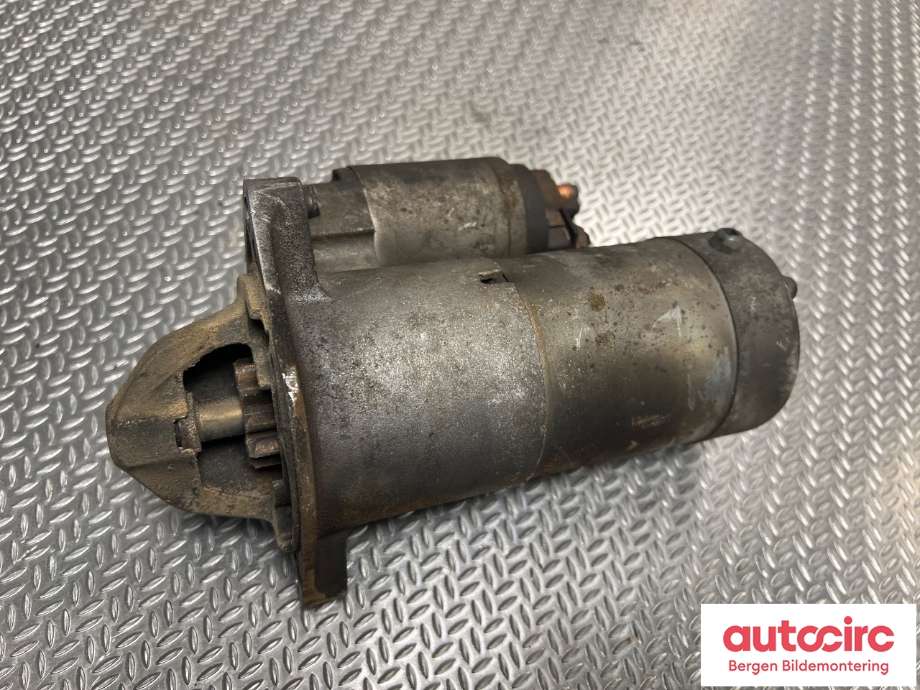 Starter diesel til Saab 9-3 2003-2007 (Type II, Fase 1)  (SAAB|55352882|)