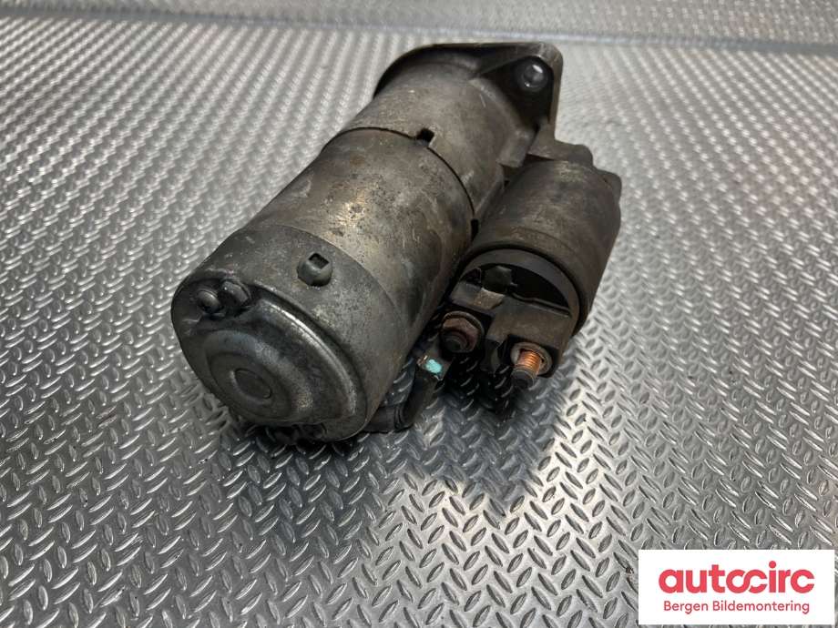 Starter diesel til Saab 9-3 2003-2007 (Type II, Fase 1)  (SAAB|55352882|)