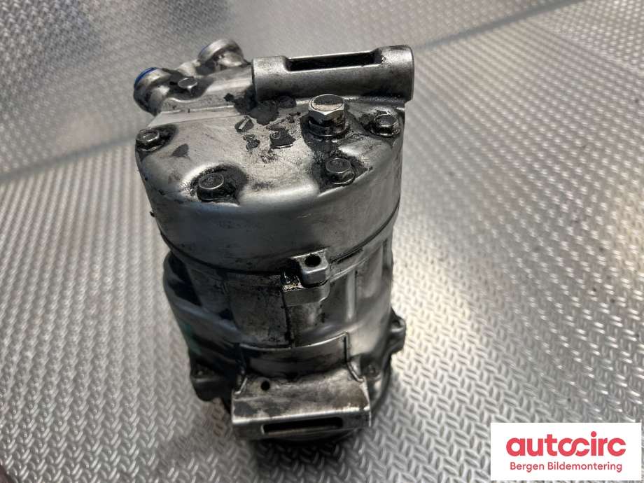 Aircondition kompressor til Saab 9-3 2003-2007 (Type II, Fase 1)  (SAAB|12792669|)