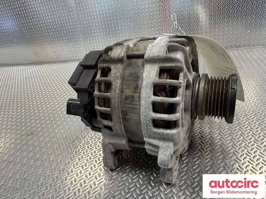 Dynamo til VW Passat 2015-2019 (Fase 1) (B8) (B8) (VOLKSWAGEN|04L 903 024 S||03L 903 023 K)
