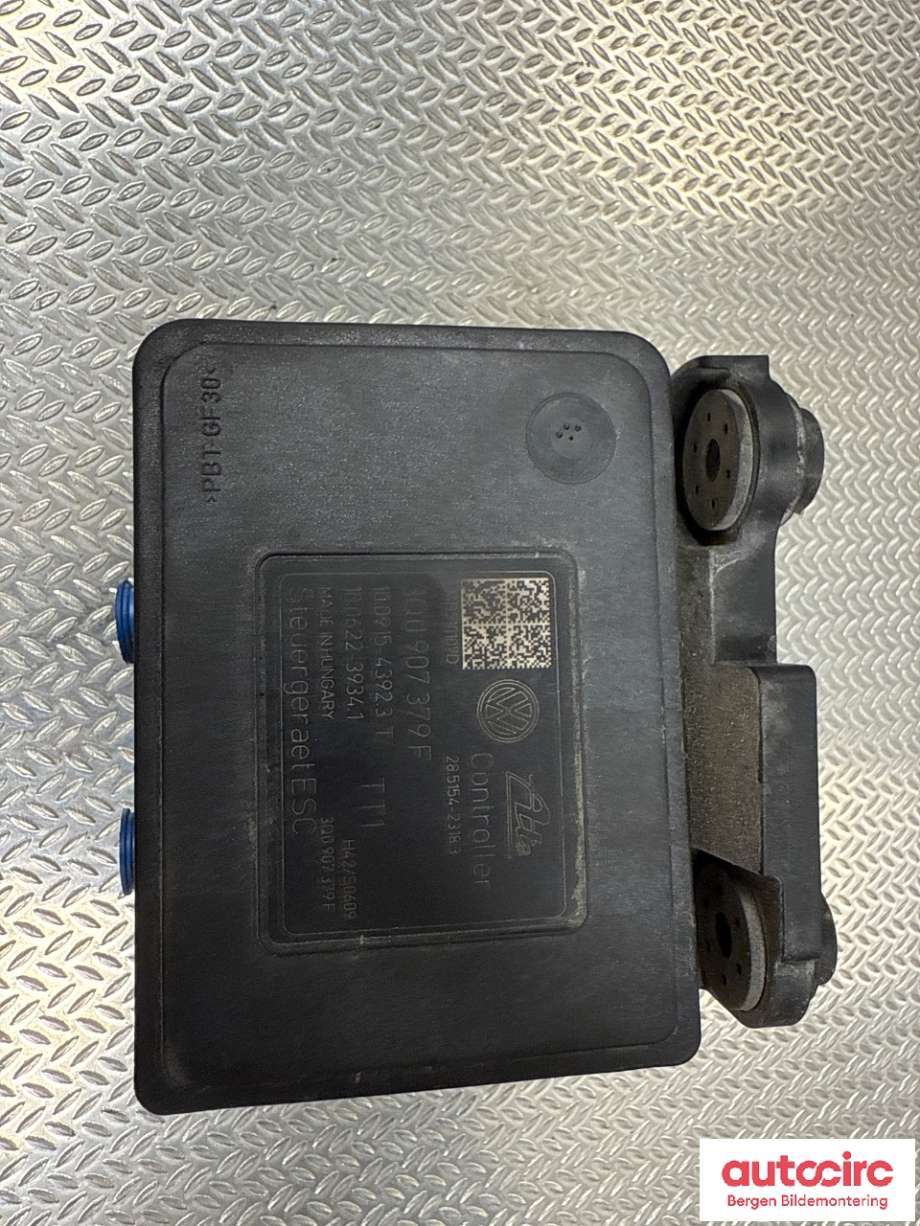 ABS sentral til VW Passat 2015-2019 (Fase 1) (B8) (B8) (VOLKSWAGEN|3Q0 614 517 AF|)
