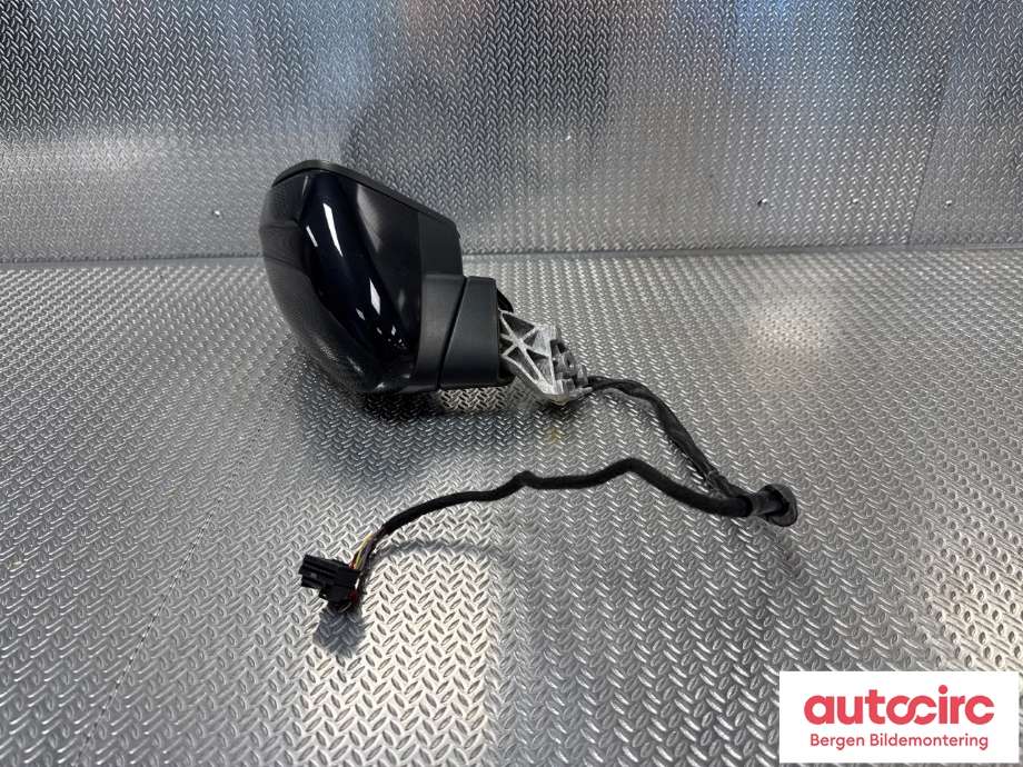 Speil høyre til VW Passat 2015-2019 (Fase 1) (B8) (B8) (VOLKSWAGEN|3G1 857 508 EP|)