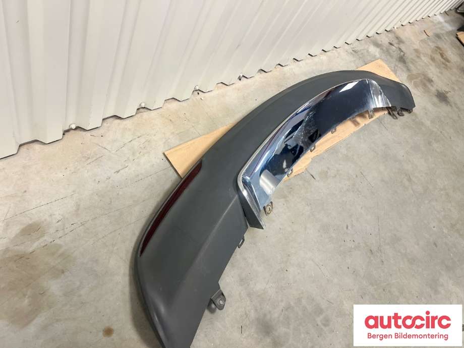Diverse deler til Tesla Model S 2013-2016 (Fase 1) (TESLA|6009005|6007706-00-C|6007705-00-C)