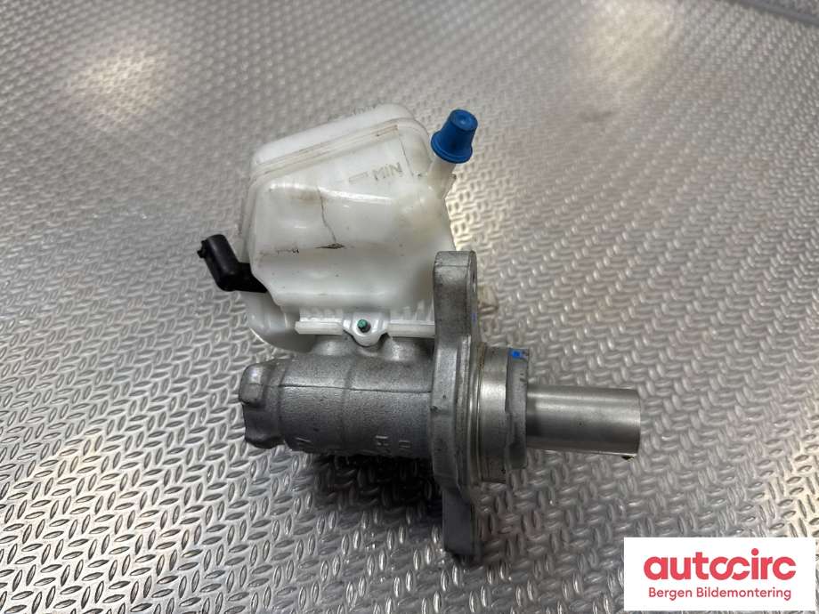 Bremsepumpe hoved til BMW 3-Serie 2012-2018 (F30/F31/F34) (F30/F31/F34) (BMW|34 33 6 851 093|)