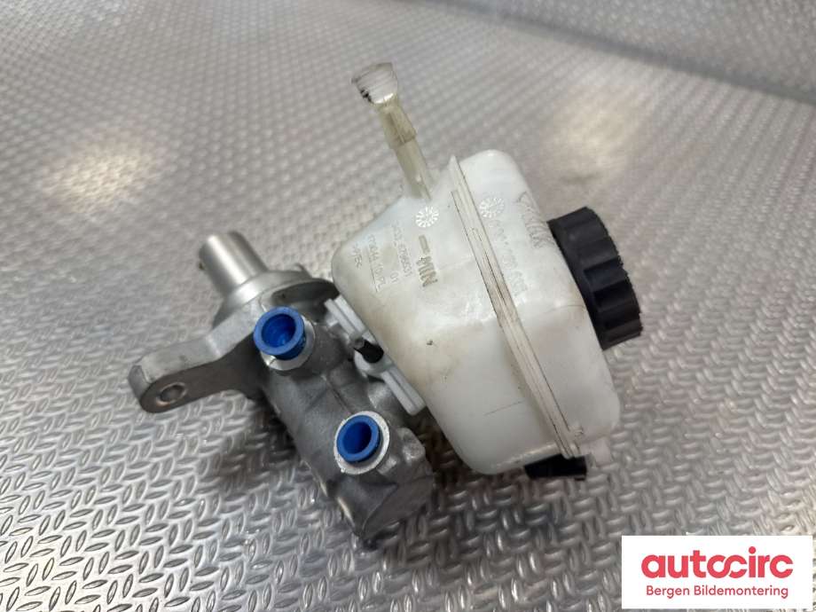 Bremsepumpe hoved til BMW 3-Serie 2012-2018 (F30/F31/F34) (F30/F31/F34) (BMW|34 33 6 851 093|)