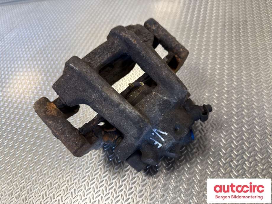 Bremsecaliper venstre foran til BMW 3-Serie 2012-2018 (F30/F31/F34) (F30/F31/F34) (BMW|34 11 6 850 649|)
