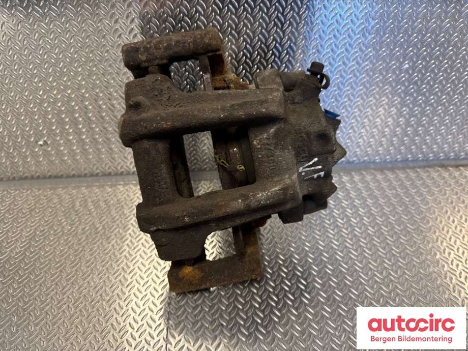 Bremsecaliper venstre foran til BMW 3-Serie 2012-2018 (F30/F31/F34) (F30/F31/F34) (BMW|34 11 6 850 649|)