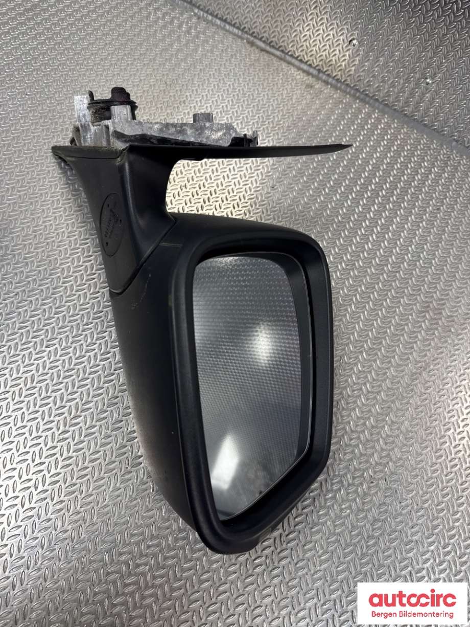 Speil høyre til BMW 3-Serie 2012-2018 (F30/F31/F34) (F30/F31/F34) (BMW|51 16 8 059 356|)