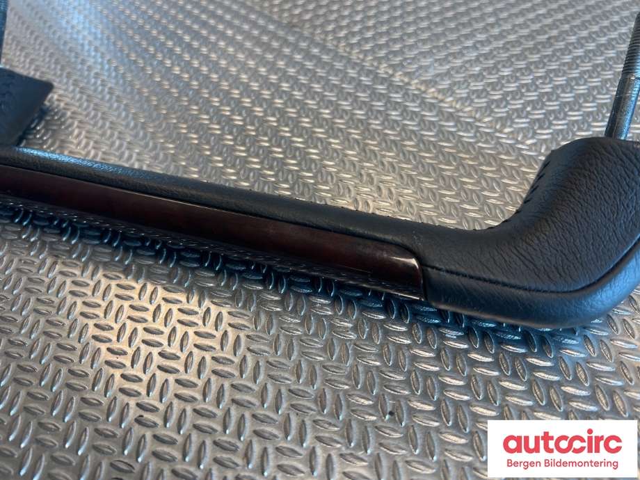 Innredning pakke til Mercedes G-Wagen 1990-->> (W463) (W463) (MERCEDES|A 463 680 03 70|A 463 680 02 70)