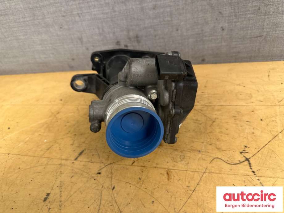 Spjeldhus til Ford Mondeo 2011-2014 (Type IV, Fase 2)  (FORD|1700259||9M5Q-9E926-AA)