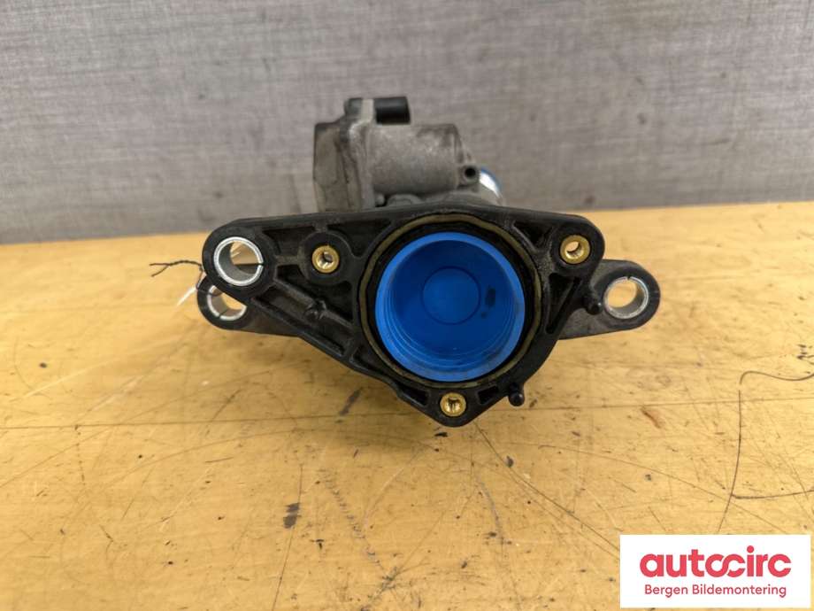 Spjeldhus til Ford Mondeo 2011-2014 (Type IV, Fase 2)  (FORD|1700259||9M5Q-9E926-AA)