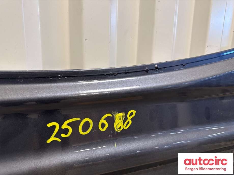 Panser til Tesla Model 3 2018-2023 (Fase 1)  (TESLA|1081390-E0-C|)