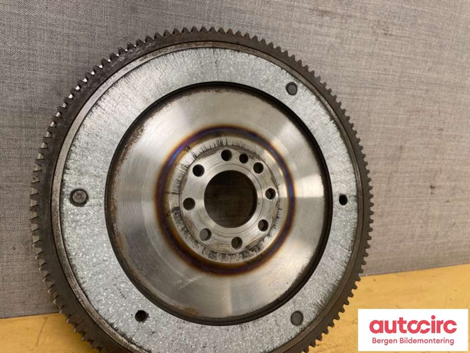 Svinghjul automat til Ford Mondeo 2011-2014 (Type IV, Fase 2)  (FORD|7M5P-6375-AE||1765991)
