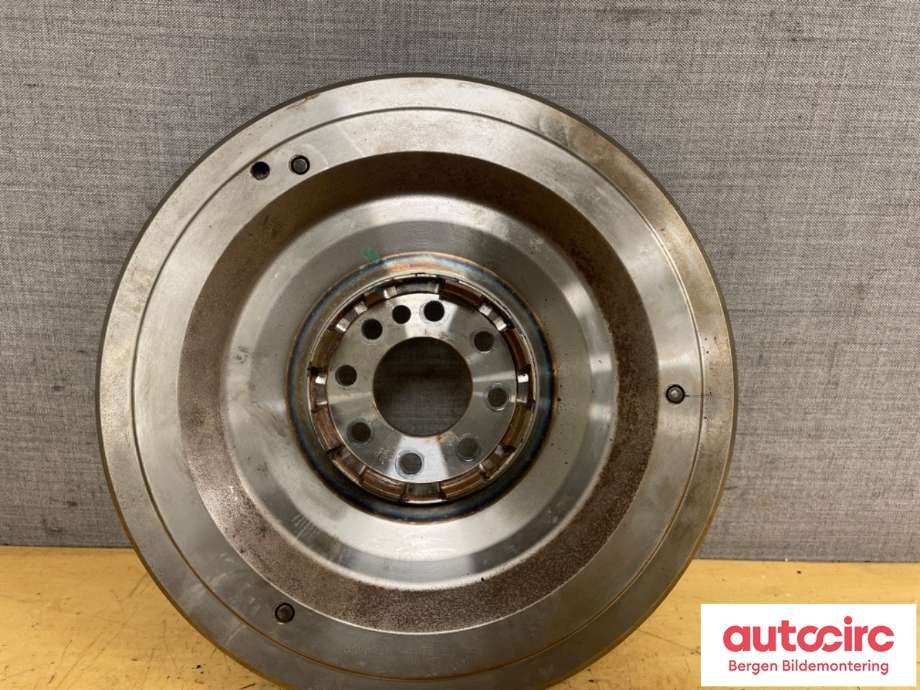 Svinghjul automat til Ford Mondeo 2011-2014 (Type IV, Fase 2)  (FORD|7M5P-6375-AE||1765991)