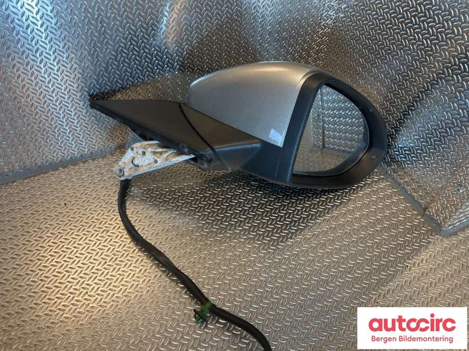 Speil høyre til VW e-Golf 2014-2017 (Fase 1)  (VOLKSWAGEN|5G1 857 508 EP|)