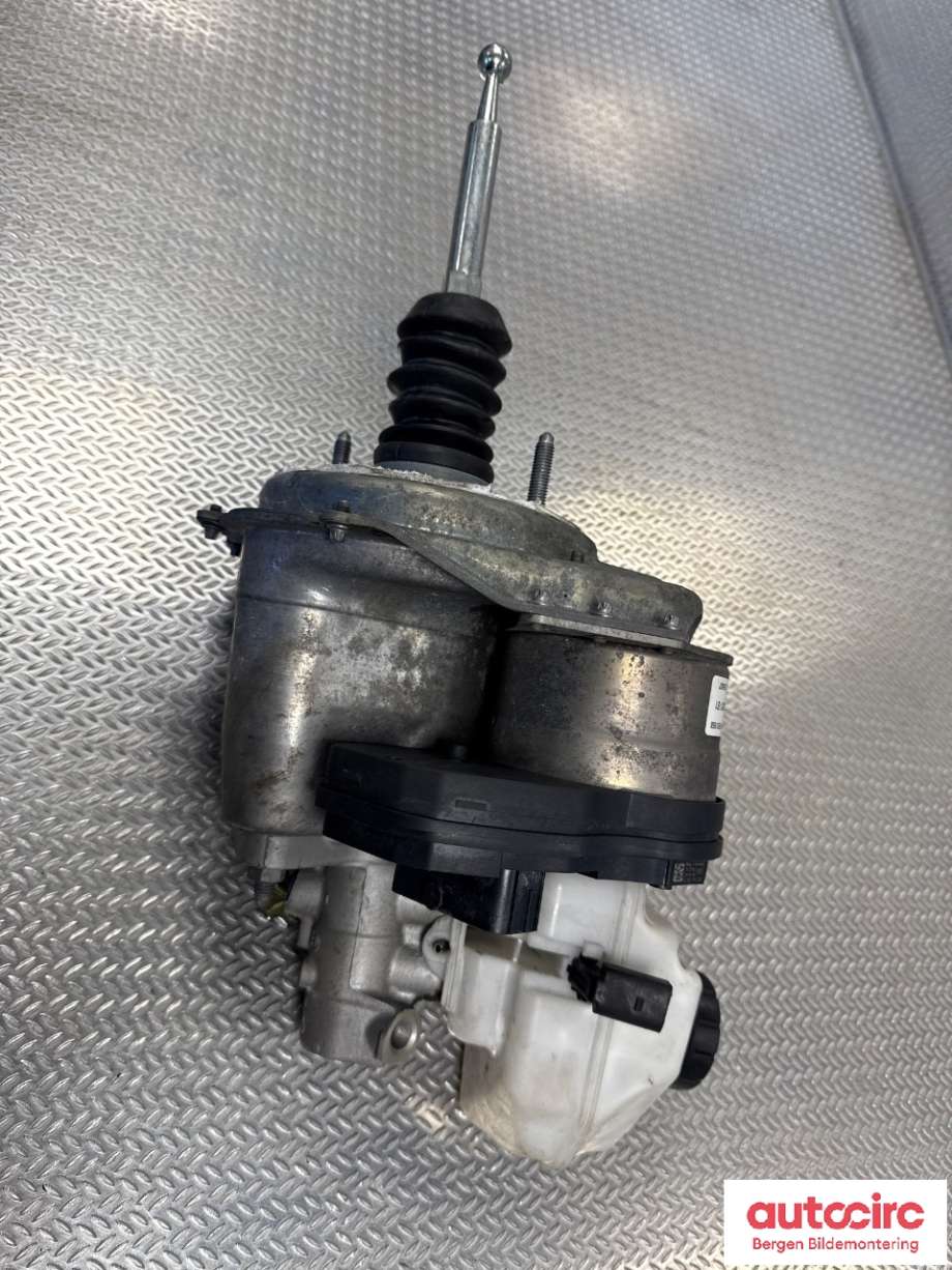 Bremsekraft-regulator bak til Škoda Superb, 2015-->> (Type III) (SKODA|3Q1 614 105 CB)