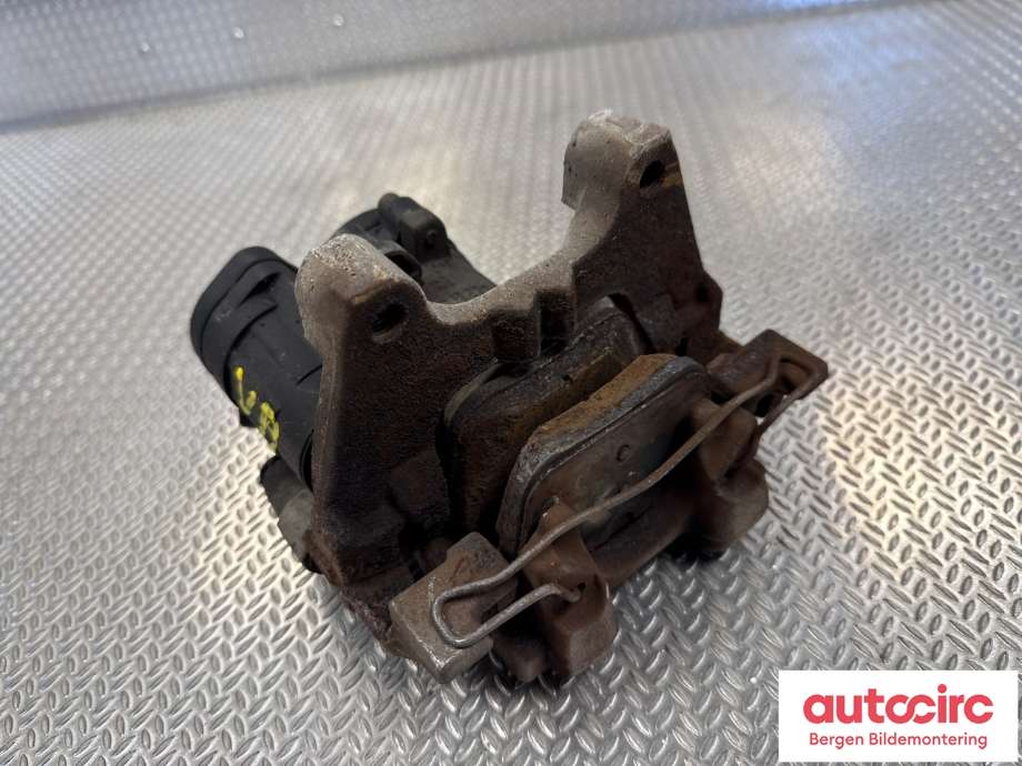 Bremsecaliper venstre bak til Škoda Superb 2015-->> (Type III)  (SKODA|3Q0 615 423 E|)
