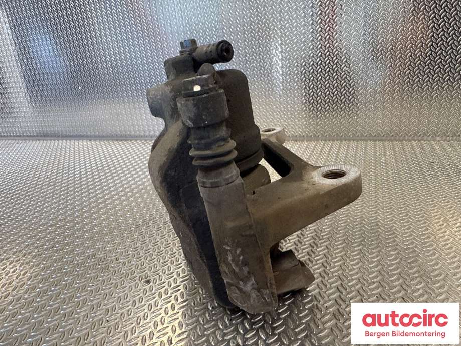 Bremsecaliper venstre foran til Škoda Superb 2015-->> (Type III)  (SKODA|8V0 615 123 D|)