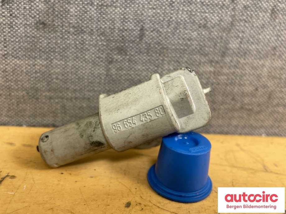 Sensor diverse til Ford Mondeo 2011-2014 (Type IV, Fase 2) (FORD|96 654 435 80|)