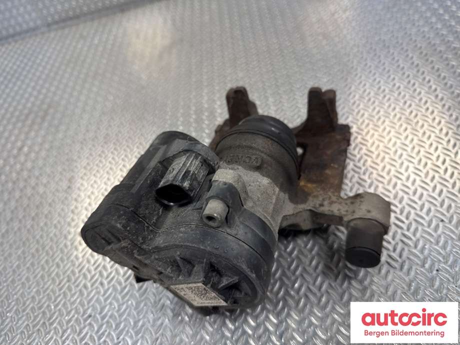 Bremsecaliper høyre bak til Škoda Superb 2015-->> (Type III)  (SKODA|3Q0 615 424 E|)
