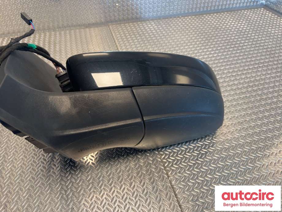 Speil venstre til VW E-Up 2013-2019  (VOLKSWAGEN|1S1 857 507 AH|)