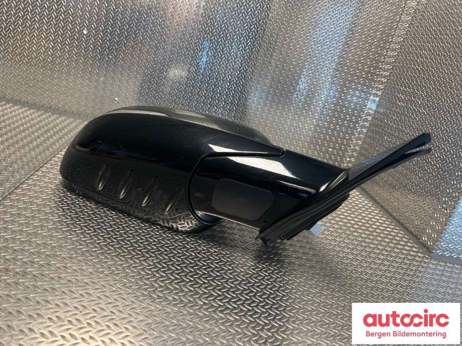Speil høyre til Kia e-Soul 2019-->> (Type III)  (KIA|87620K 0170|)