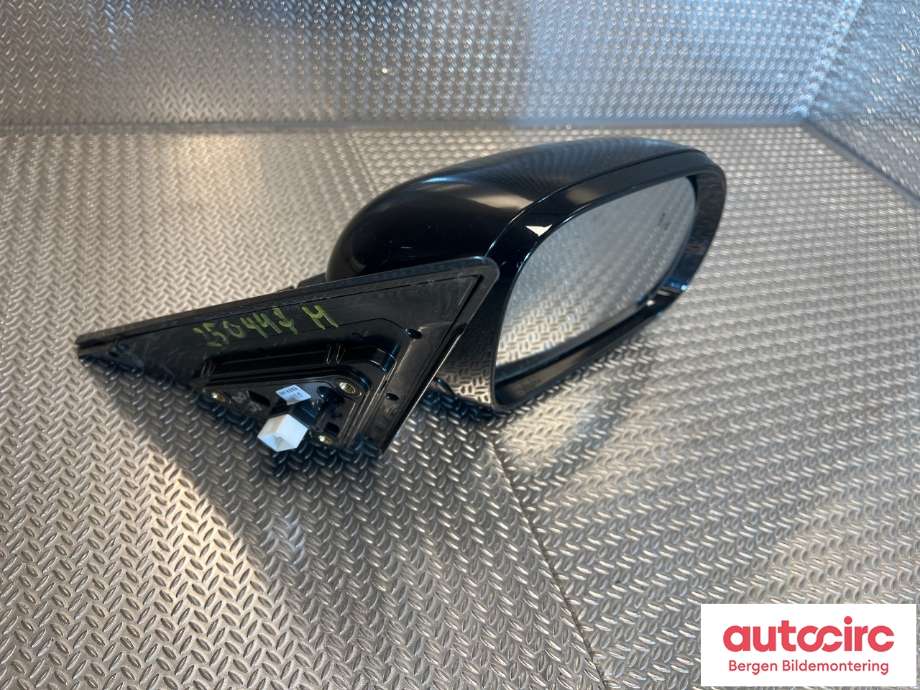 Speil høyre til Kia e-Soul 2019-->> (Type III)  (KIA|87620K 0170|)