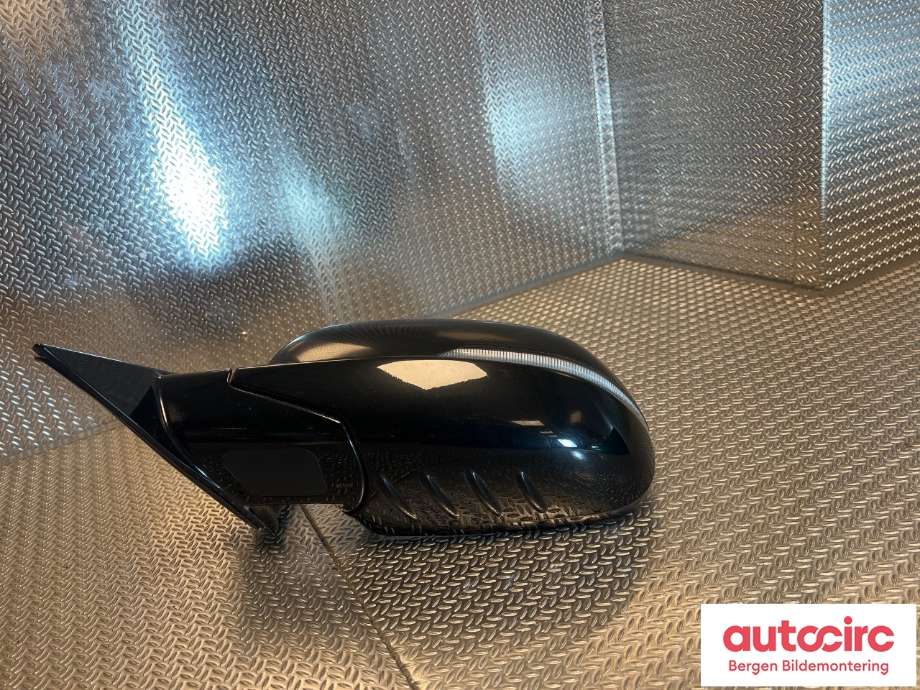 Speil venstre til Kia e-Soul 2019-->> (Type III)  (KIA|87610K 0170|)