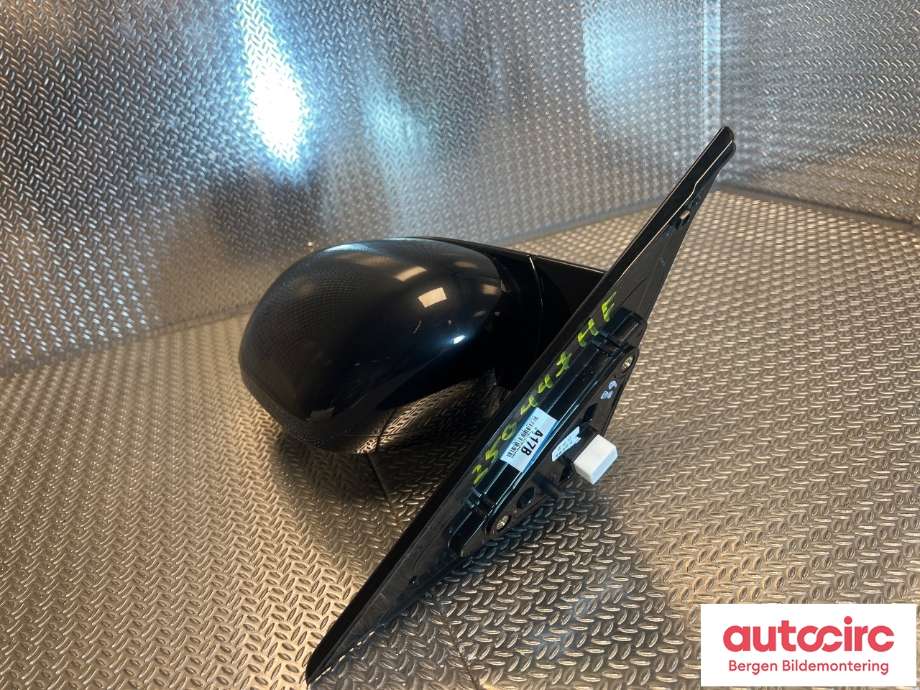 Speil venstre til Kia e-Soul 2019-->> (Type III)  (KIA|87610K 0170|)