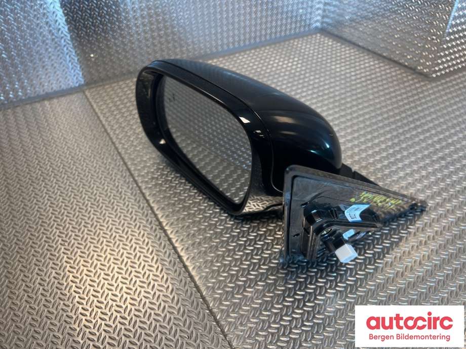 Speil venstre til Kia e-Soul 2019-->> (Type III)  (KIA|87610K 0170|)