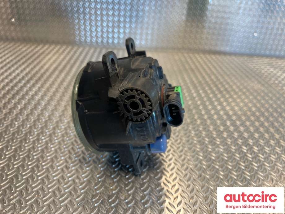 Tåkelykt venstre foran til Ford S-Max 2015-->> (Type II) (FORD|DS73-15A201-AB|1859912|)