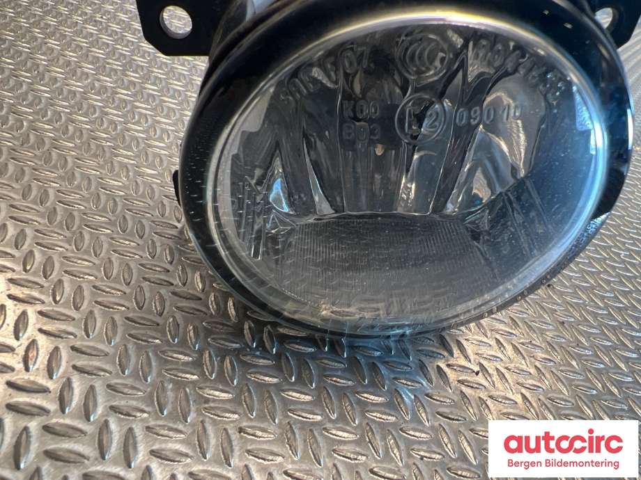 Tåkelykt venstre foran til Ford S-Max 2015-->> (Type II) (FORD|DS73-15A201-AB|1859912|)