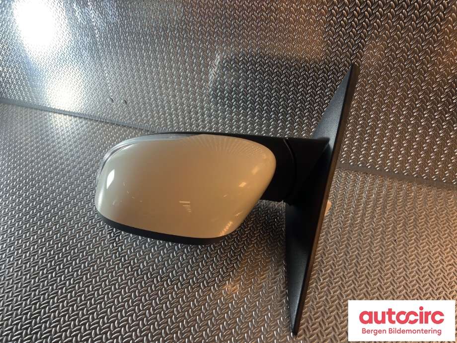 Speil venstre til Kia Soul 2014-2019 (Type II)  (KIA|87610B 2920|)