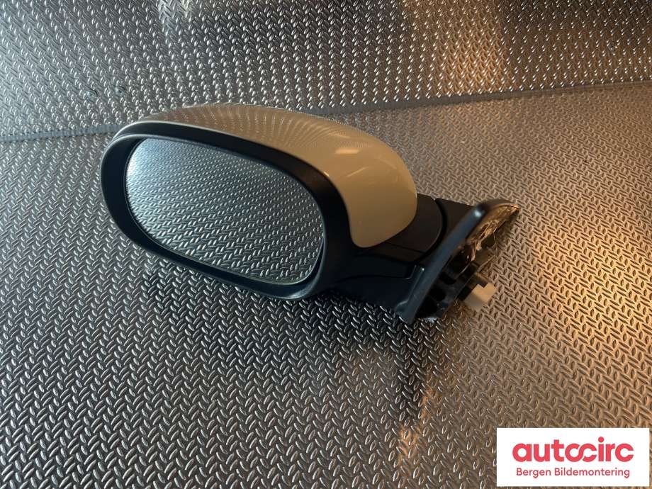 Speil venstre til Kia Soul 2014-2019 (Type II)  (KIA|87610B 2920|)