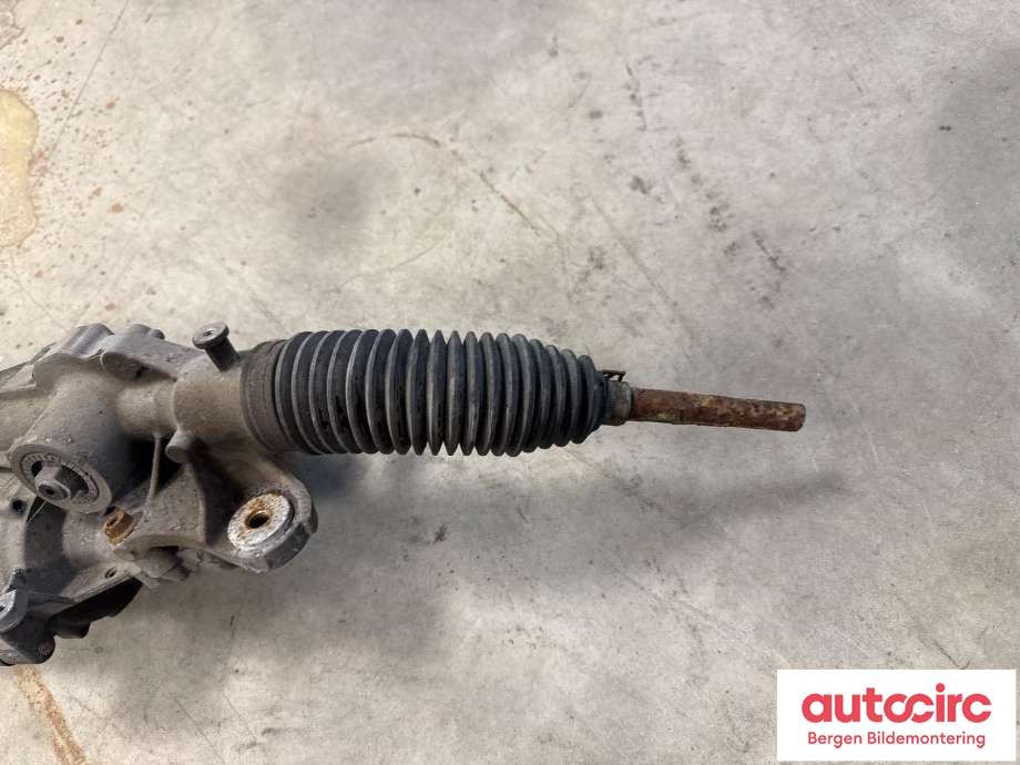 Tannstang elektrisk til VW Golf VII 2012-2017 (Fase 1)  (VOLKSWAGEN|5Q1 423 055 M|)