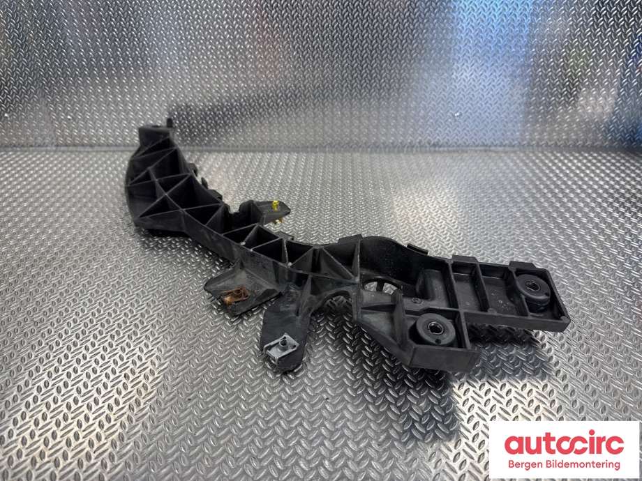Frontplate til Peugeot Expert 2016-->> (Type III)  (PEUGEOT|98 260 956 80|)