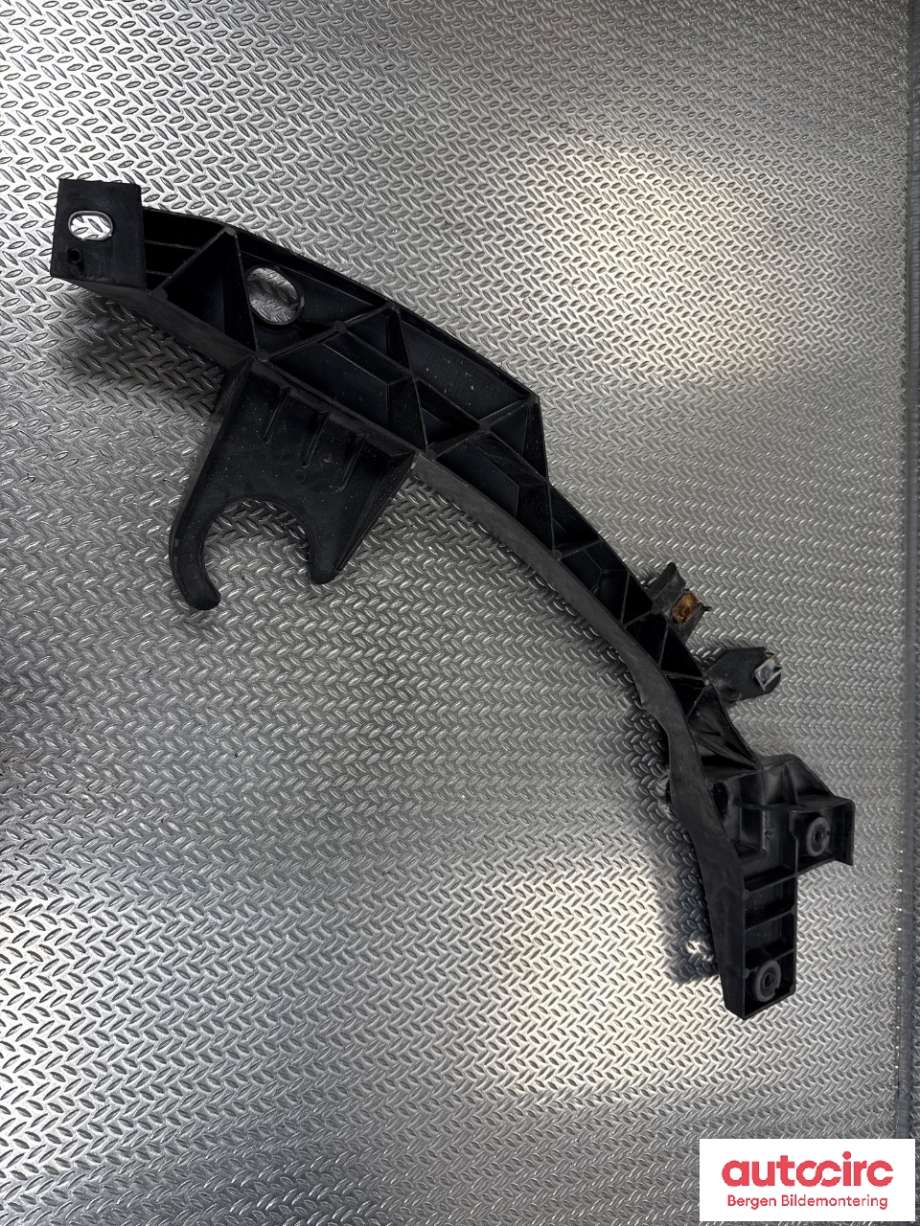 Frontplate til Peugeot Expert 2016-->> (Type III)  (PEUGEOT|98 260 954 80|)