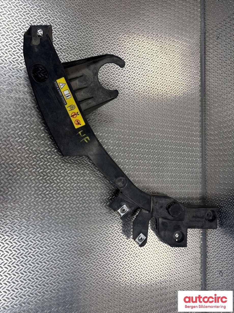 Frontplate til Peugeot Expert 2016-->> (Type III)  (PEUGEOT|98 260 954 80|)