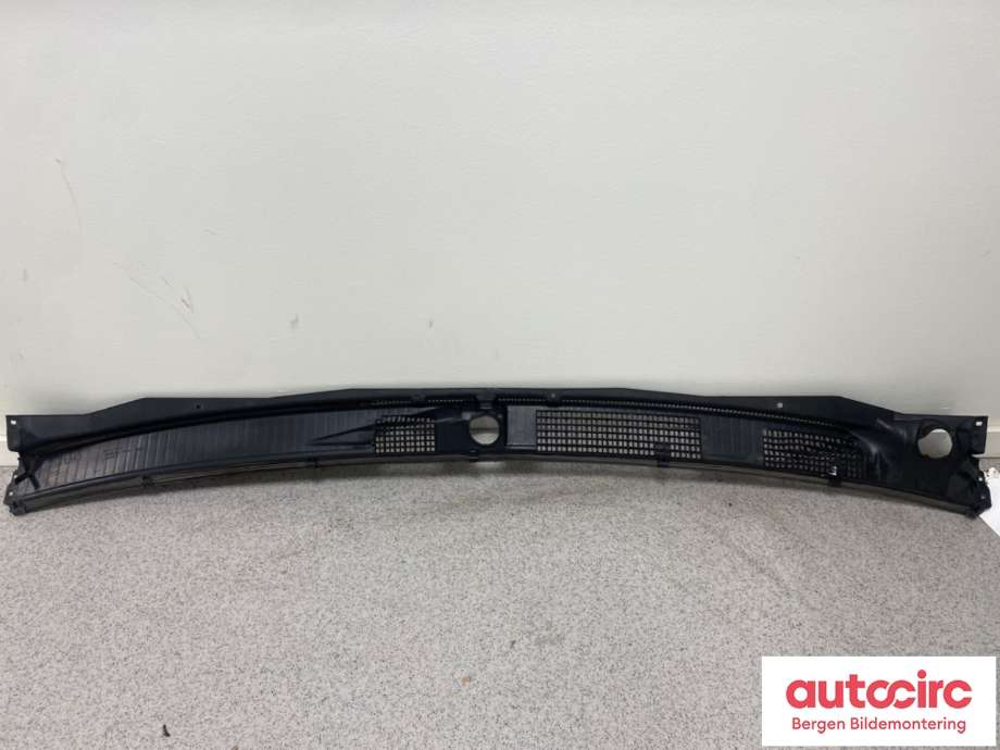 Deksel til Mitsubishi Pajero 2007-2016 (Type IV, Fase 1)  (MITSUBISHI|MR416416|)