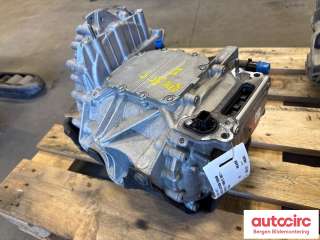 Motor elbil foran til Audi Q4 e-tron,   (AUDI|1ED 901 132 T)